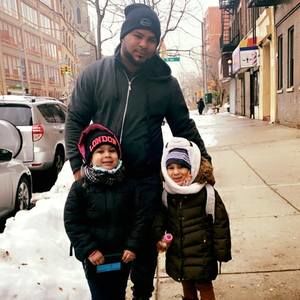 Meet your Posher, Antery k